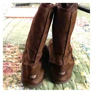 Ugg boots